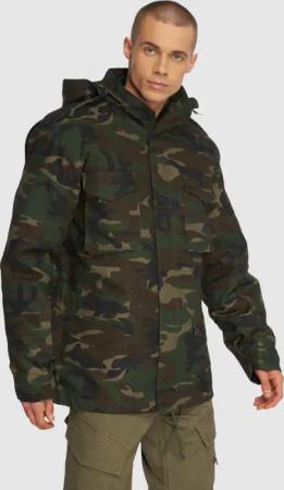 Brandit M-65 Field Jacket