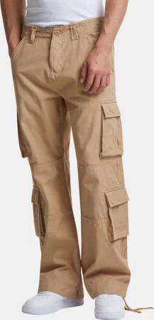 Urban Classics Double Cargohose