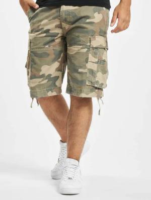 Brandit Vintage Cargo Short