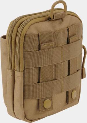 Brandit Functional Molle Pouch
