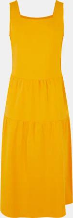 Urban Classics Girls 7/8 Length Valance Summer Kleid