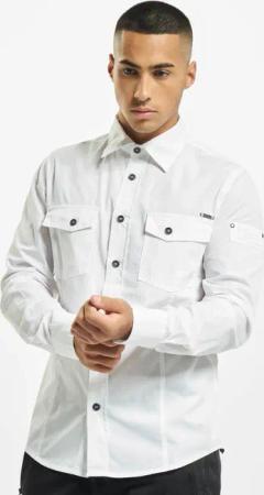 Brandit Slim Worker Shirt
