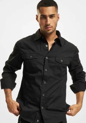 Brandit Slim Worker Shirt