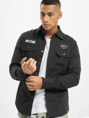 Brandit Luis Vintageshirt