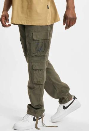 Brandit Pure Slim Fit Trouser
