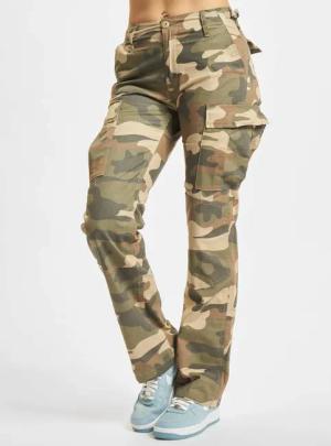 Brandit Ladies BDU Ripstop Trouser