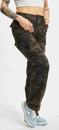 Brandit Ladies BDU Ripstop Trouser