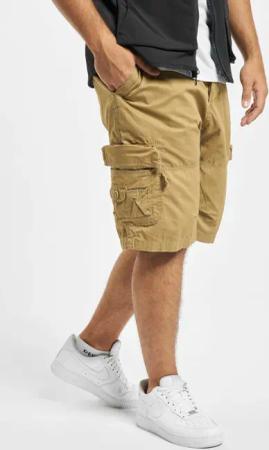 Brandit Ty Short
