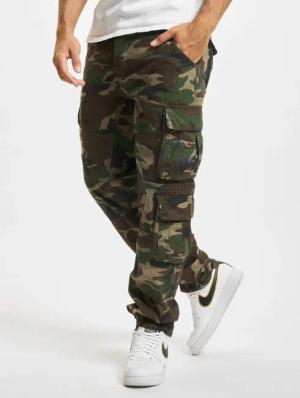 Brandit Pure Slim Fit Trouser