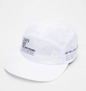 Lacoste Minecraft Cap