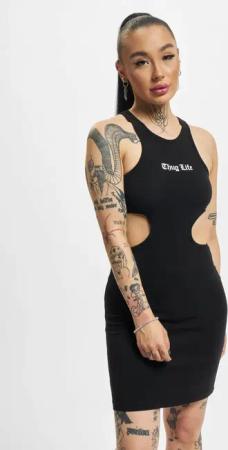 Thug Life Dress OurSpot