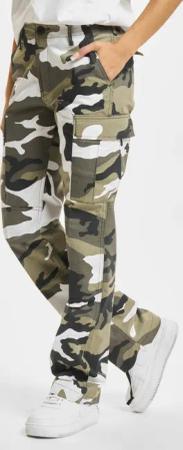 Brandit Ladies BDU Ripstop Trouser