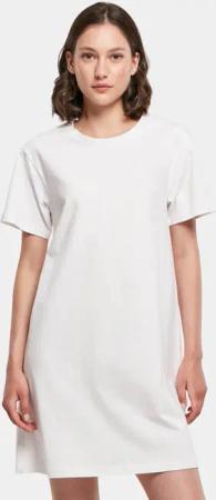 Build Your Brand Ladies Tee Dress