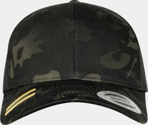 Flexfit Retro Trucker MulticamÂ®
