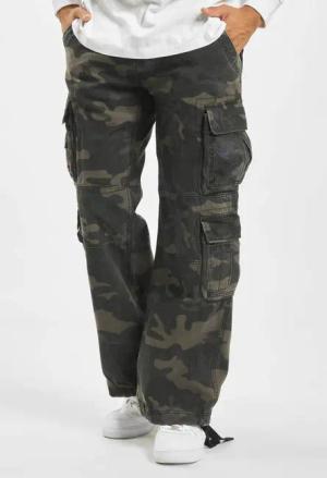 Brandit Vintage Cargo Pants