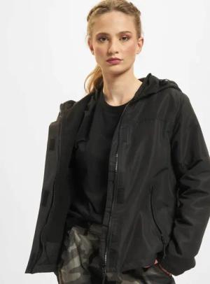 Brandit Ladies Windbreaker Frontzip
