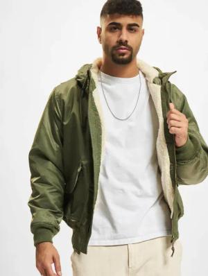 Brandit CWU Jacket hooded
