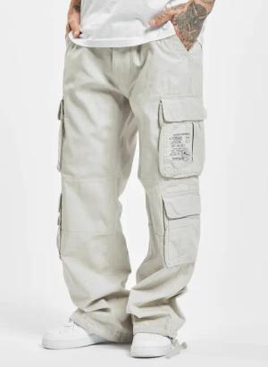 Brandit Vintage Cargo Pants