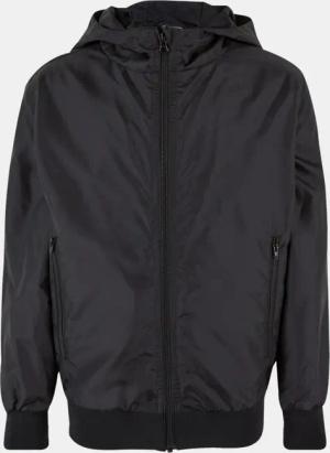 Urban Classics Boys Windbreaker