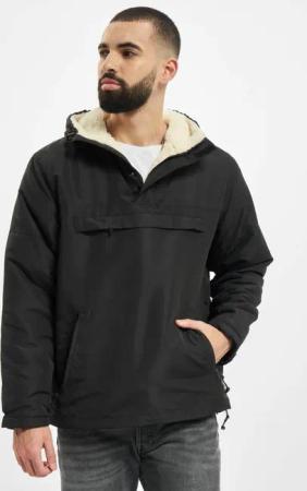 Brandit Windbreaker Sherpa