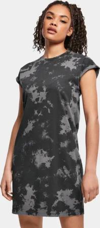 Urban Classics Ladies Bleached Dress
