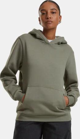 Urban Classics Ladies Fluffy Hoodie