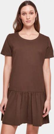 Urban Classics Ladies Valance Tee Dress