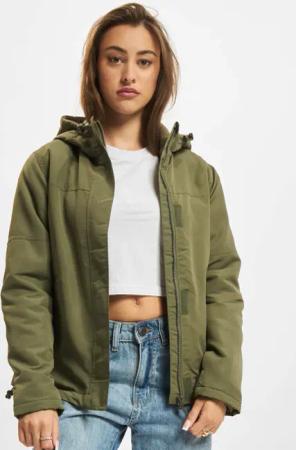 Brandit Ladies Windbreaker Frontzip