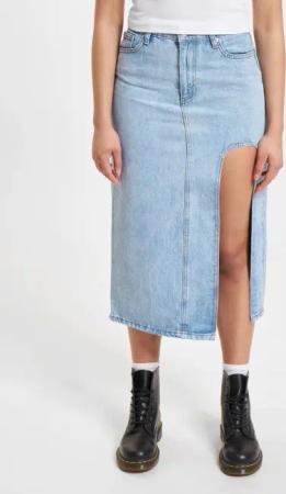 DEF Queens Skirt