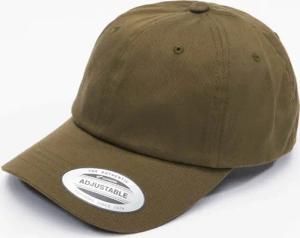 Flexfit Low Profile Organic Cotton Cap