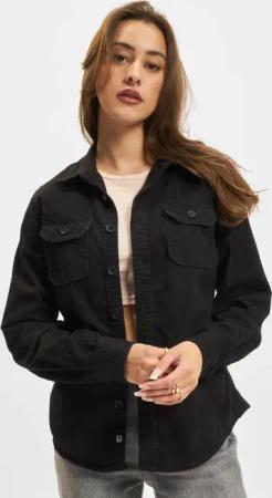 Brandit Ladies Vintageshirt Longsleeve