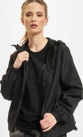 Brandit Ladies Summer Windbreaker Frontzip