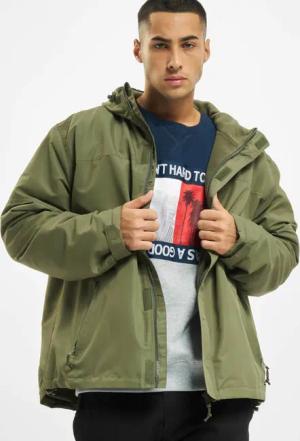 Brandit Windbreaker Frontzip
