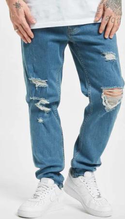 2Y Lakewood Slim Fit Jeans