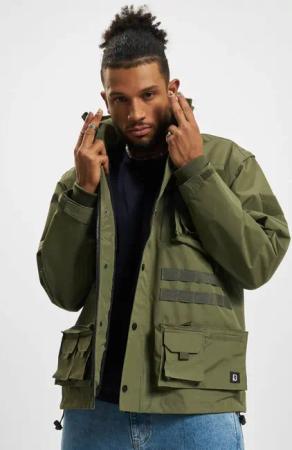 Brandit Superior Jacket