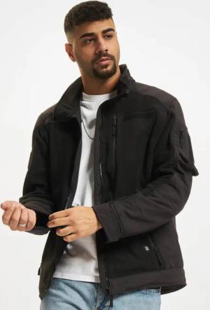 Brandit Fleecejacket Ripstop