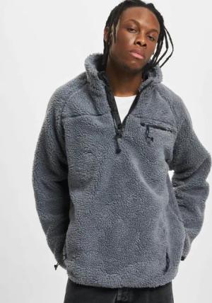 Brandit Teddyfleece Troyer
