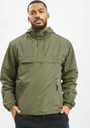 Brandit Summer Pull Over Jacket