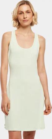 Urban Classics Ladies Modal Short Racer Back Dress