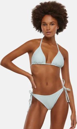 Urban Classics Ladies Recycled Triangle Bikini