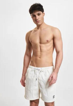 Urban Classics Block Swim Short