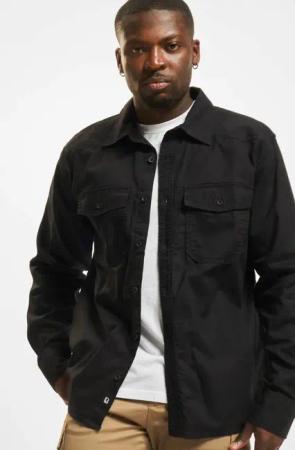 Brandit Flanellshirt