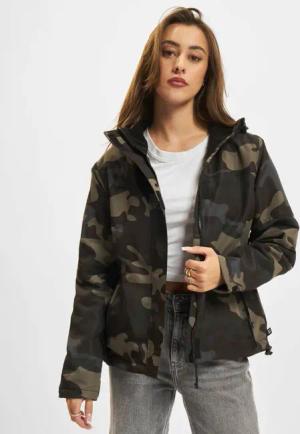 Brandit Ladies Windbreaker Frontzip