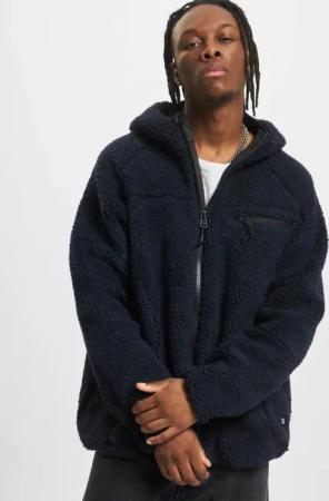 Brandit Teddyfleece Worker Jacket