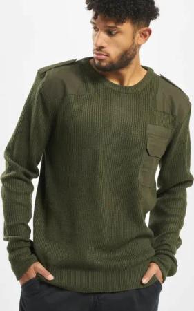Brandit Military Sweater