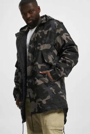 Brandit M51 US Parka