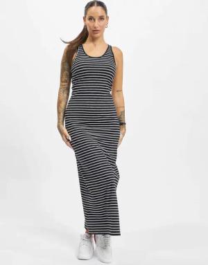 Urban Classics Ladies Long Racer Back Dress