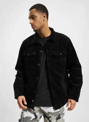 Brandit Corduroy Jacket