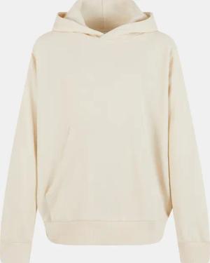 Urban Classics Boys Light Terry Hoodie