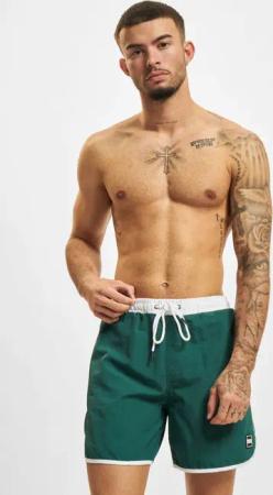 Urban Classics Retro Swimshorts